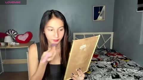 Snapshot of naughtyjanela chatting on March 3, 4:47 am naughtyjanela online show from March 3, 4:47 am