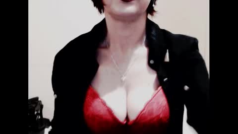 Jenny online show from January 11, 2:49 am