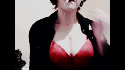 Jenny online show from January 13, 9:20 pm