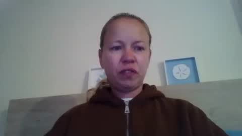 Snapshot of naughtyjennyblondeuk chatting on May 20, 6:58 pm naughtyjennyblondeuk online show from May 20, 6:58 pm