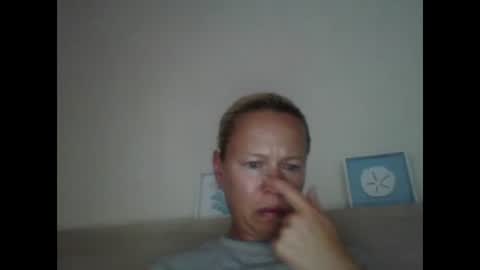 Snapshot of naughtyjennyblondeuk chatting on May 22, 6:57 pm naughtyjennyblondeuk online show from May 22, 6:57 pm