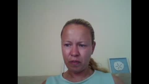 Snapshot of naughtyjennyblondeuk chatting on May 23, 6:34 pm naughtyjennyblondeuk online show from May 23, 6:34 pm