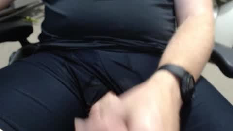 naughtyjohn77 online show from November 20, 2:12 am