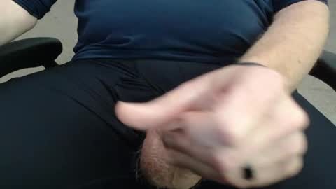 Snapshot of naughtyjohn77 chatting on May 8, 4:12 pm naughtyjohn77 online show from May 8, 4:12 pm