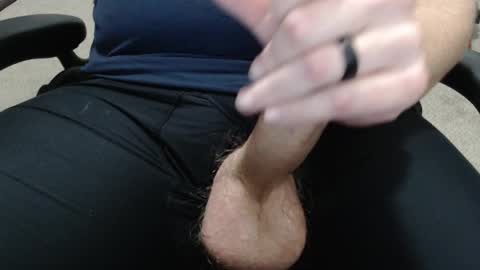 Snapshot of naughtyjohn77 chatting on June 2, 3:19 am naughtyjohn77 online show from June 2, 3:19 am