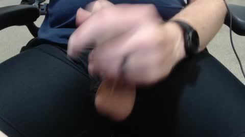 Snapshot of naughtyjohn77 chatting on June 8, 2:45 am naughtyjohn77 online show from June 8, 2:45 am