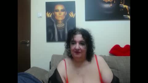 korin online show from April 5, 10:07 pm
