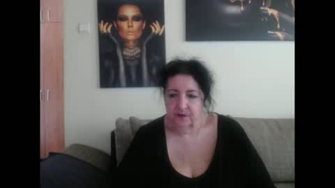 korin online show from April 28, 12:21 pm