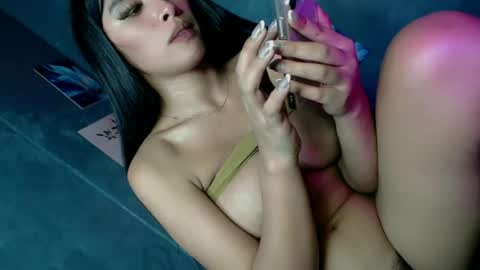 Snapshot of naughtylilslut69 chatting on June 14, 2:24 am J A N E online show from June 14, 2:24 am