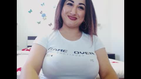 naughtymaya4you online show from October 6, 11:18 am