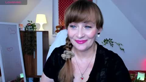 Milana - on air every day except Wednesday from 9 pm to 4 am European time online show from June 20, 9:50 pm