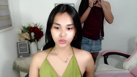 ELISE online show from April 26, 11:19 am