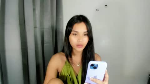 ELISE online show from June 26, 5:34 am