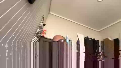 naughtyone612 online show from April 29, 7:23 am