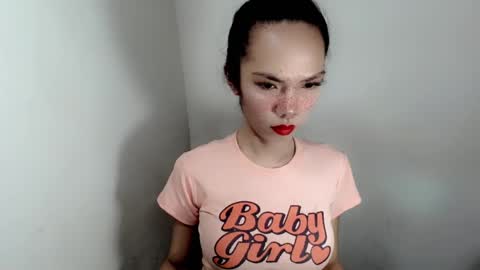 Snapshot of naughtypetiteangel chatting on September 18, 8:27 am naughtypetiteangel online show from September 18, 8:27 am