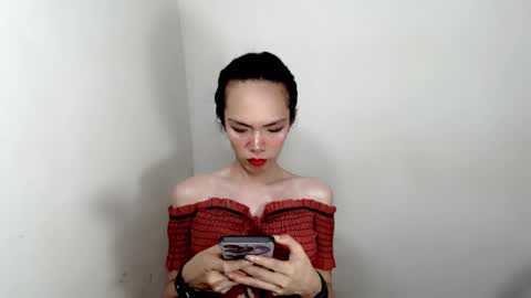 Snapshot of naughtypetiteangel chatting on October 16, 12:33 am naughtypetiteangel online show from October 16, 12:33 am