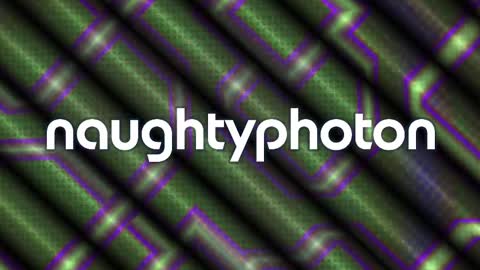 naughtyphotons online show from February 27, 7:12 am