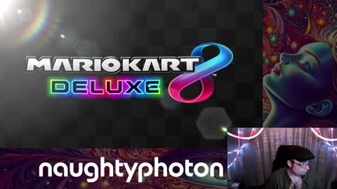 naughtyphotons online show from March 2, 5:44 am