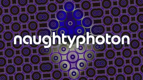 naughtyphotons online show from March 4, 1:34 am