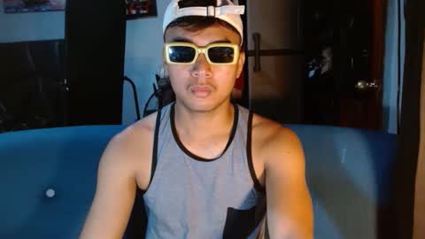 naughtyprince_jace online show from April 28, 3:11 am