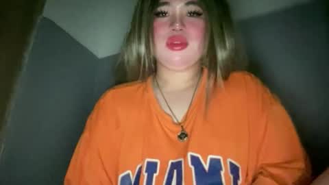 Rose Wilson online show from January 5, 5:27 pm