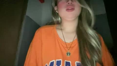 Snapshot of naughtyrosecum chatting on June 2, 3:36 pm Rose Wilson online show from June 2, 3:36 pm