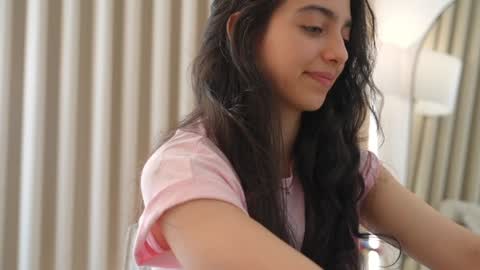 Snapshot of naughtysammx chatting on November 9, 2:37 pm Naughty Samm online show from November 9, 2:37 pm