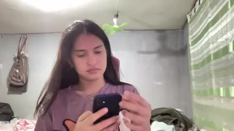 Snapshot of naughtysassy8 chatting on March 5, 4:45 am Naughtyqueen online show from March 5, 4:45 am