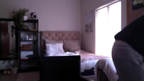 Naughty Shaudy online show from June 24, 7:18 am