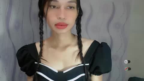 Celine online show from May 31, 1:36 am