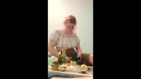 Naughty Jess online show from June 7, 3:49 pm