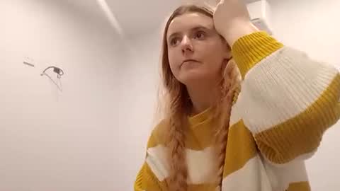 Naughty Jess online show from June 18, 4:33 pm