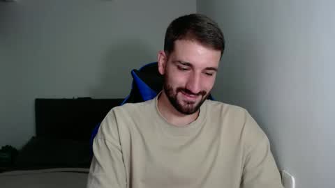 Nico online show from December 10, 2:50 pm