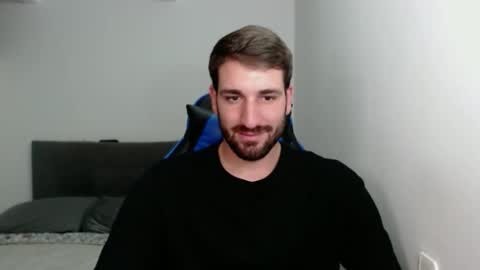 Nico online show from January 27, 7:46 pm