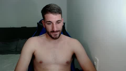 Nico online show from February 6, 10:32 pm