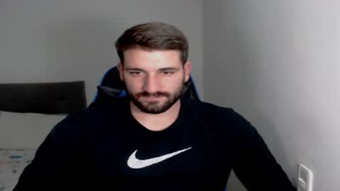 Nico online show from March 12, 7:38 pm