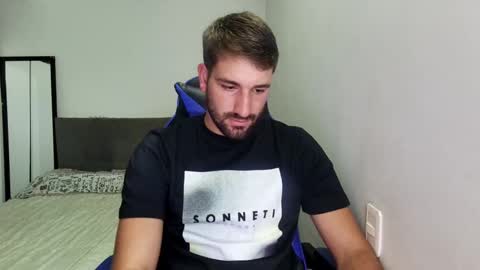 Nico online show from February 25, 9:02 pm