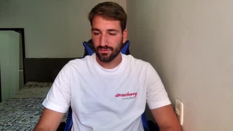 Nico online show from March 3, 1:50 pm