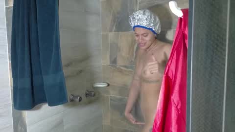 sabrina online show from February 4, 1:55 am