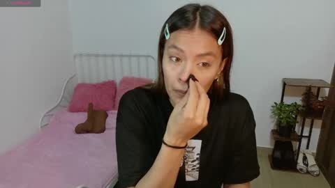 Snapshot of naugthy_muse chatting on May 26, 1:45 am sabrina online show from May 26, 1:45 am