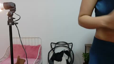 Snapshot of naugthy_muse chatting on May 26, 9:55 pm sabrina online show from May 26, 9:55 pm