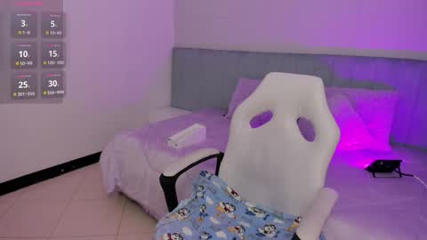 Snapshot of naugthy_skinny chatting on October 24, 6:15 pm Angela online show from October 24, 6:15 pm