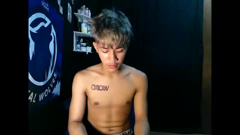 Loy online show from November 7, 7:52 am