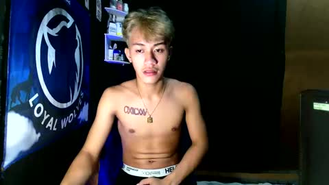 Loy online show from November 11, 5:57 pm