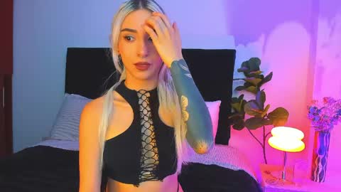 Mila aka Dominika - Nov 20 Birthday show  Onlyfans Naugthymila online show from March 22, 10:57 pm