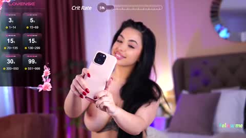 Snapshot of naugthymilfx chatting on February 18, 11:55 am Nico online show from February 18, 11:55 am