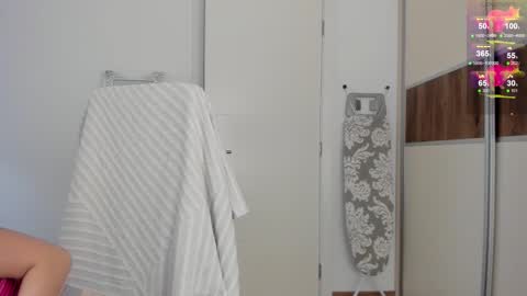 Snapshot of nautica_therapy chatting on February 8, 1:03 pm Nautica online show from February 8, 1:03 pm