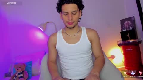 Natan online show from September 29, 4:06 am