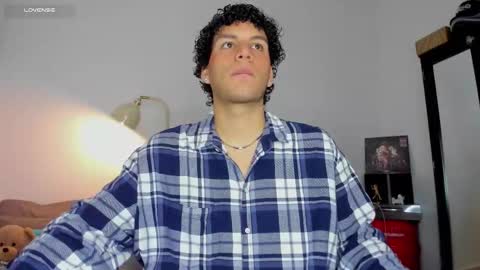 Natan online show from October 16, 4:02 am