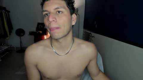 Natan online show from April 27, 3:59 am